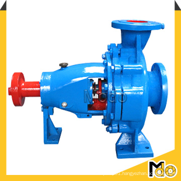 Bare Shaft Centrifugal Water Pump Low Price